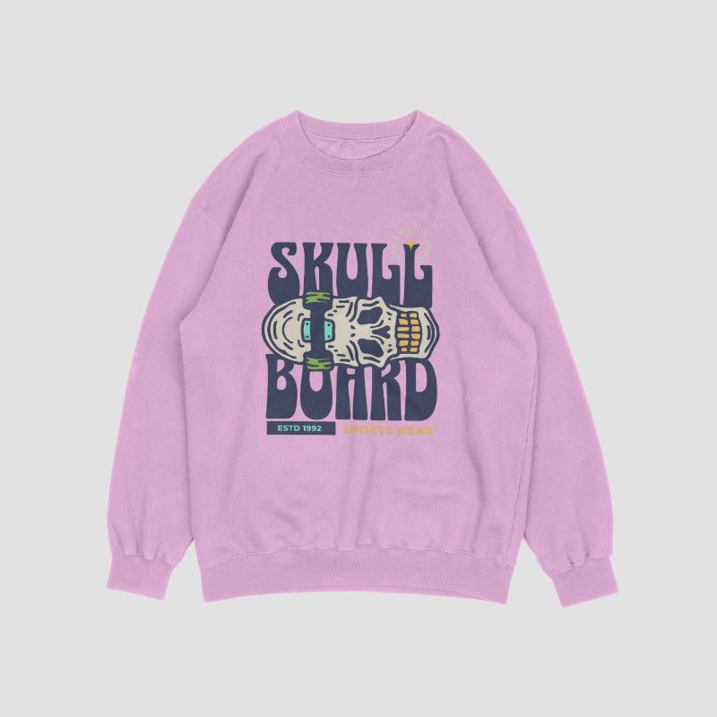 Pink Sweatshirt for girls