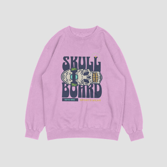 Pink Sweatshirt for girls