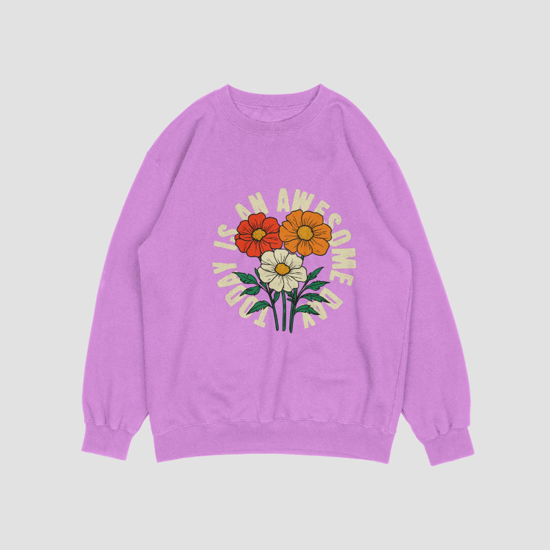 sweatshirt for women